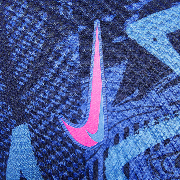 Atletico Madrid Stadium Third Shirt 24/25 by Nike at NUMBER 10 - Buy Now!