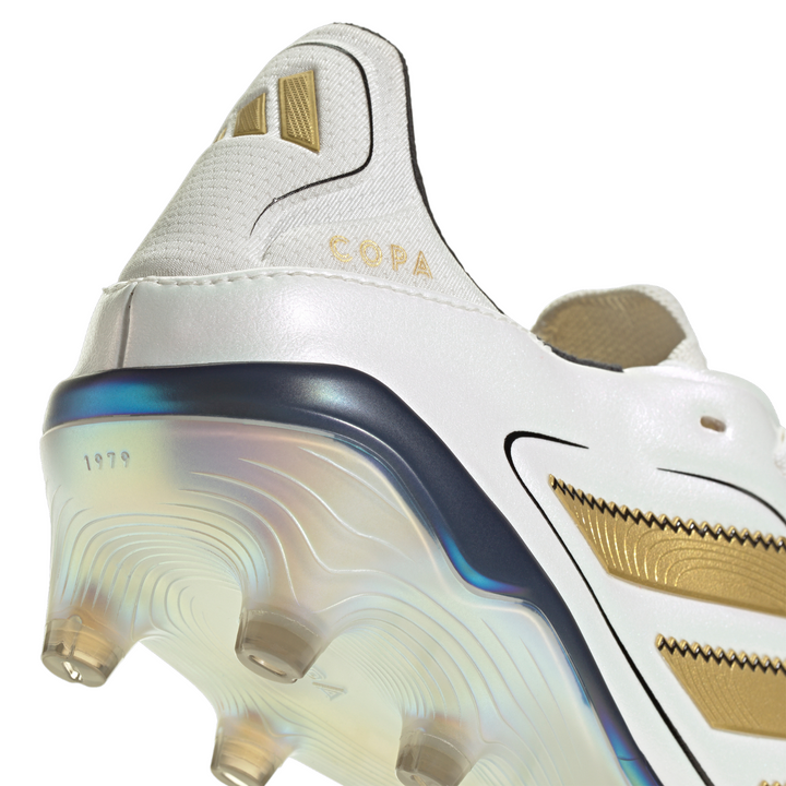 Copa Pure 3 Elite FG 'Luxe Control' by adidas at NUMBER 10 - Buy Now!