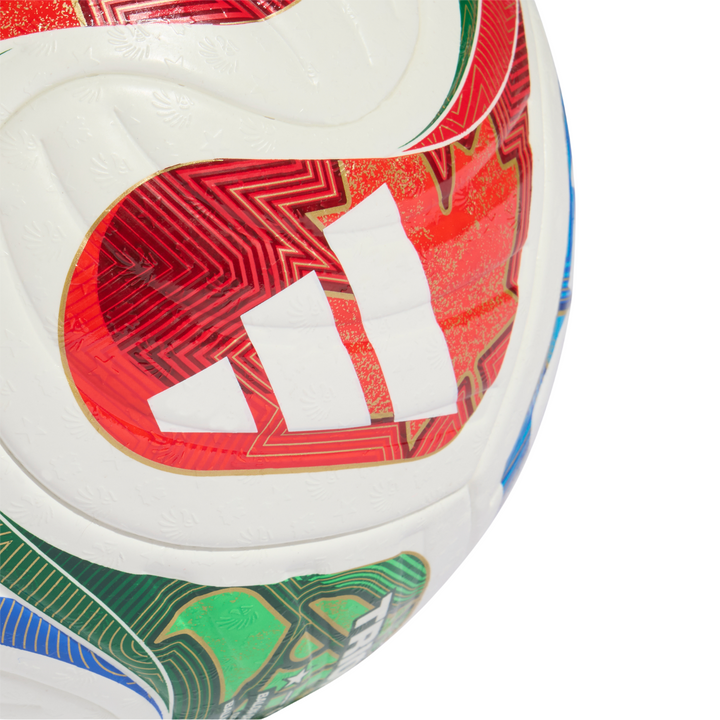 FIFA World Cup 26™ Trionda Pro Ball by adidas at NUMBER 10 - Buy Now!