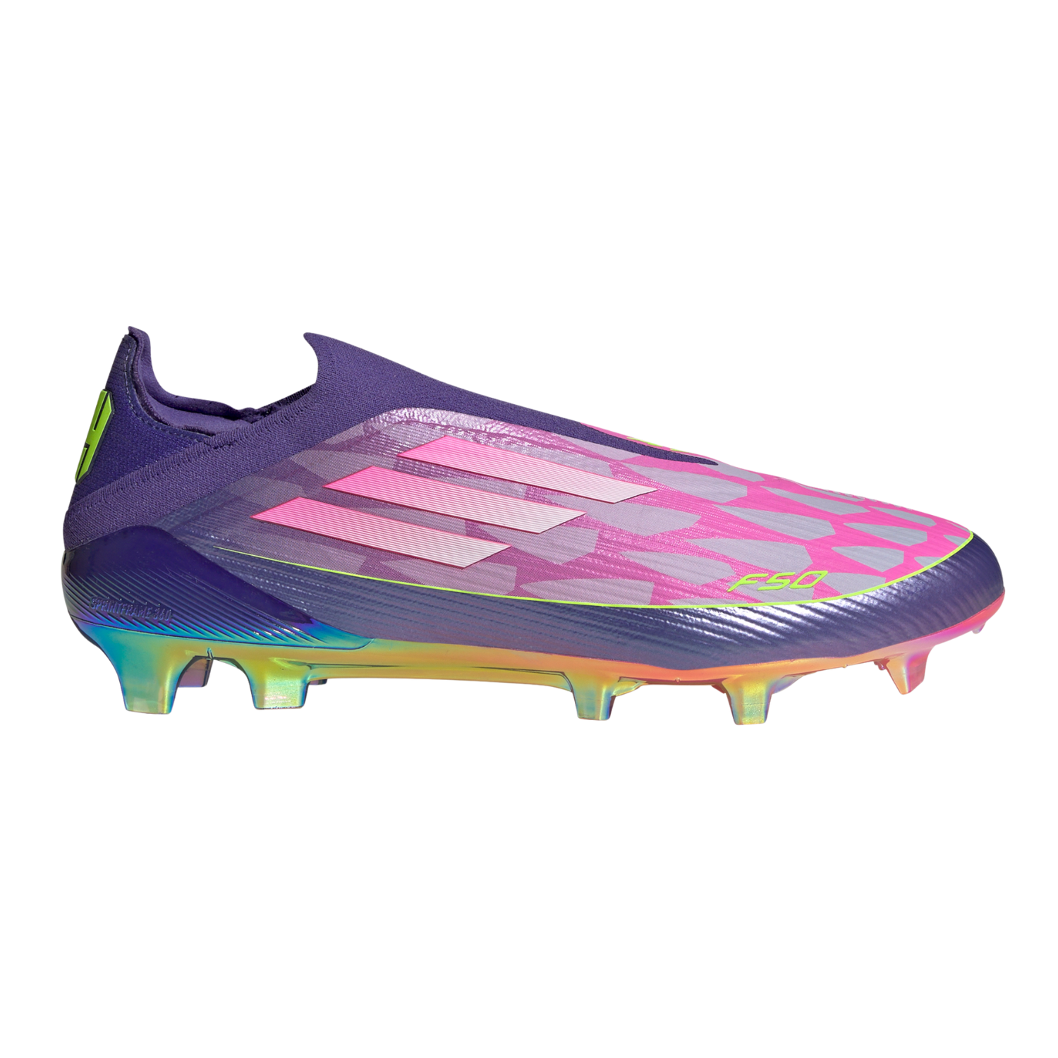 F50 Elite LL FG - Lamine Yamal – NUMBER 10