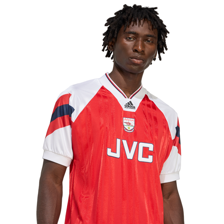 Arsenal 92-94 Home Shirt