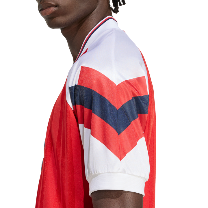 Arsenal 92-94 Home Shirt