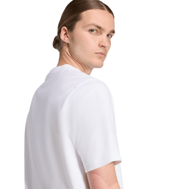 Arsenal 92/94 T-Shirt - White by adidas at NUMBER 10 - Buy Now!