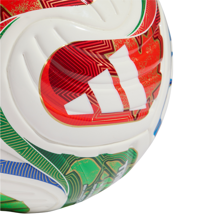 FIFA World Cup 26™ Trionda Mini Ball by adidas at NUMBER 10 - Buy Now!