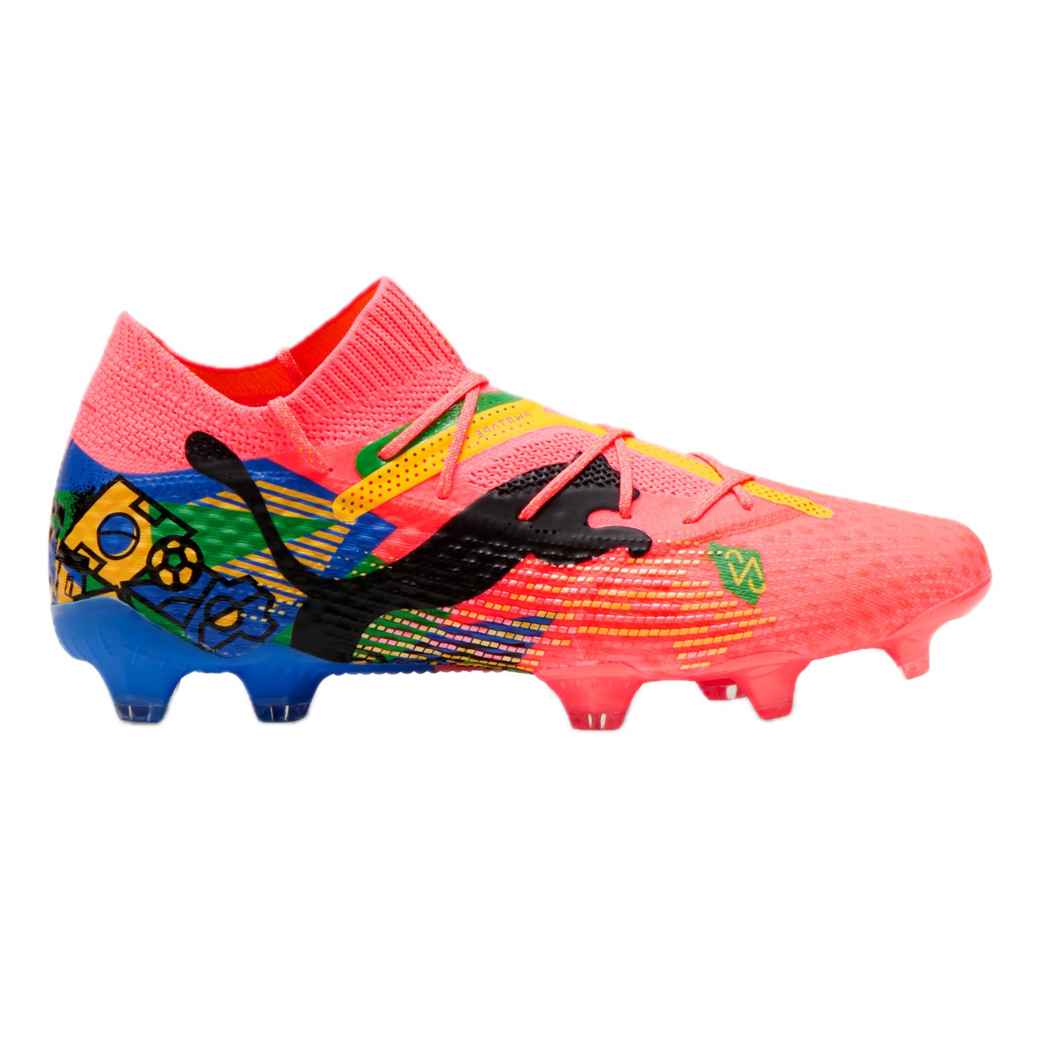 Adidas Predator Art 20+ FG | WeGotSoccer
