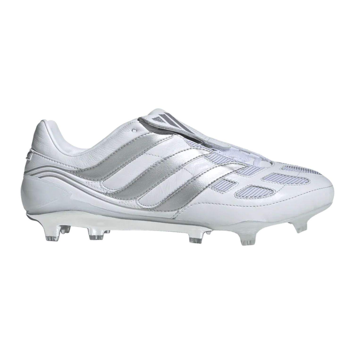 【のぶ】PREDATOR PRECISION ELITE FG ZZ adidas Predator Precision ZZ Elite FG Firm Ground Soccer