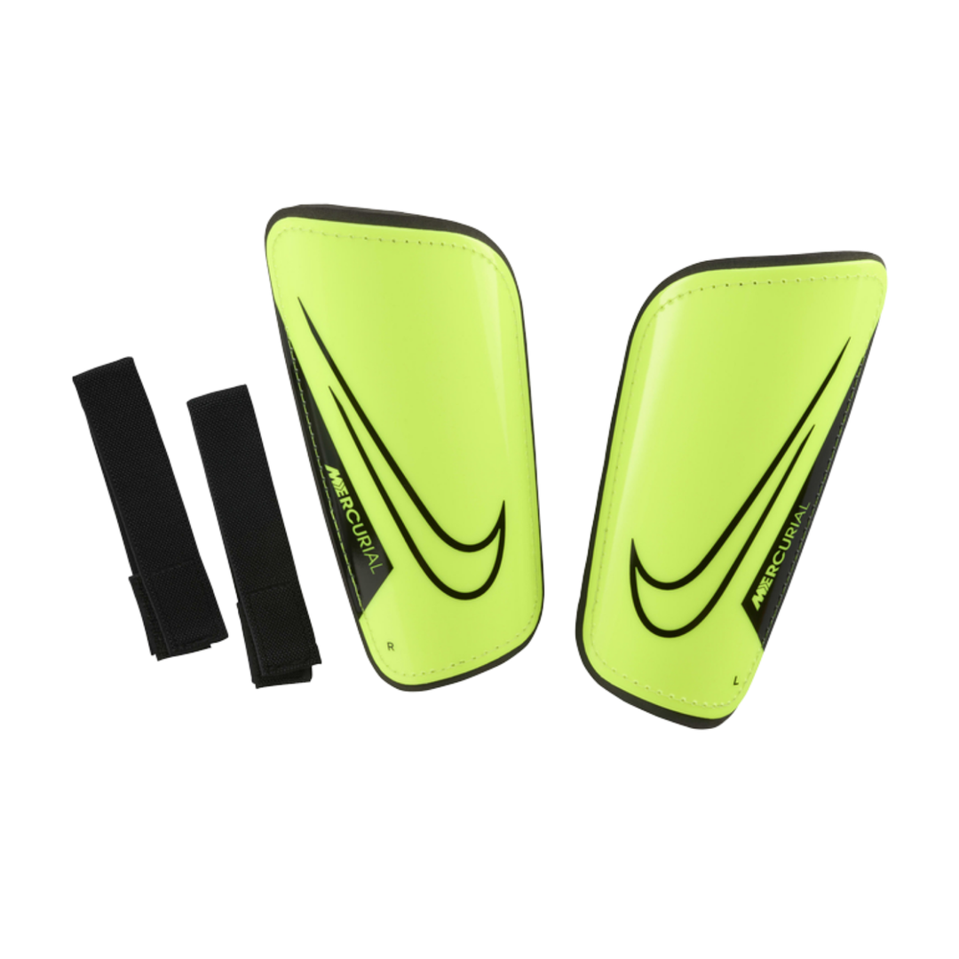 Merc Hardshell - Volt/Black/Black