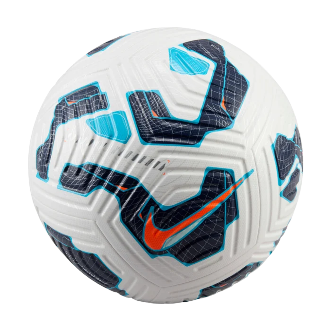 Club Elite - White/Blackened Blue/Hyper Crimson by Nike at NUMBER 10 - Buy Now!