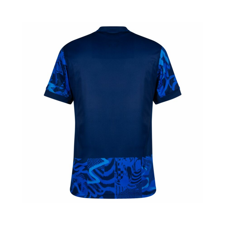 Atletico Madrid Stadium Third Shirt 24/25 by Nike at NUMBER 10 - Buy Now!