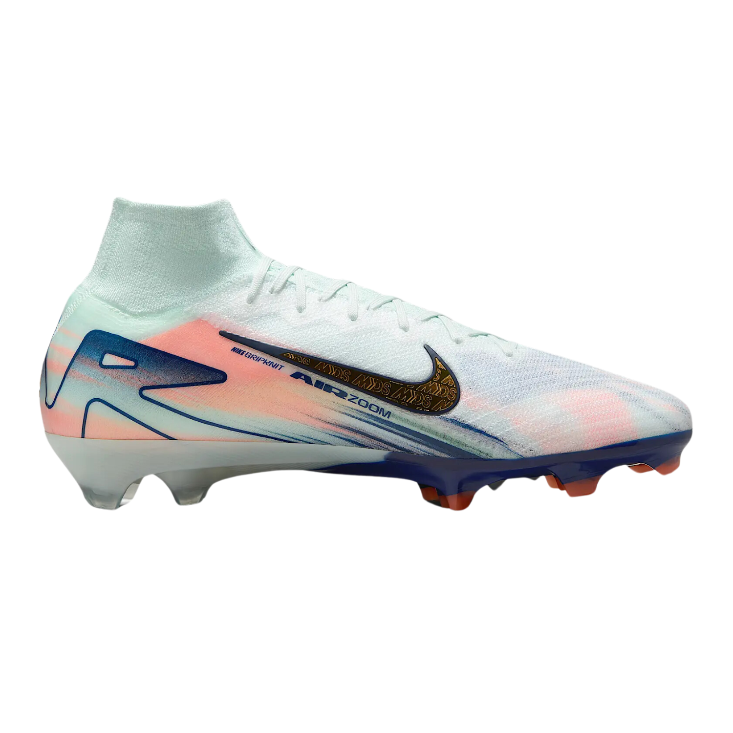 superfly 8 elite mds fg