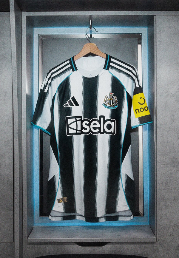 Newcastle United