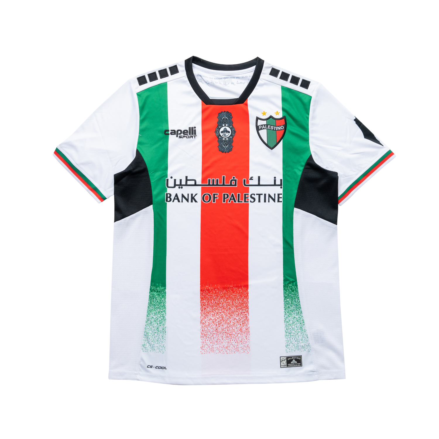 Palestino fc jersey online