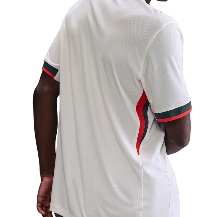 Chelsea Stadium Away Shirt 25/26 by Nike at NUMBER 10 - Buy Now!