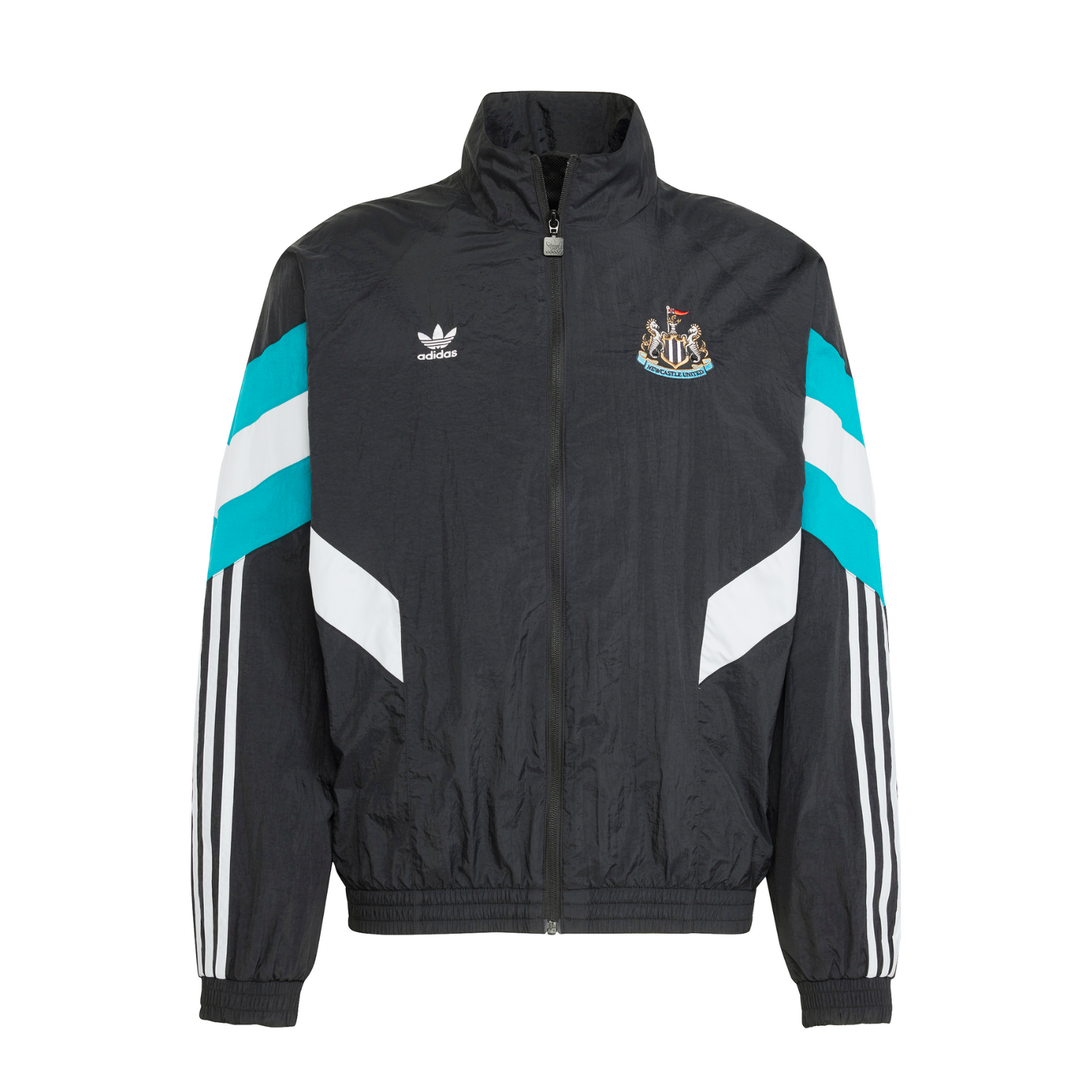 90's激レアadidas Newcastle United スウェット 90's激レアadidas Newcastle United スウェット 90's激レア
