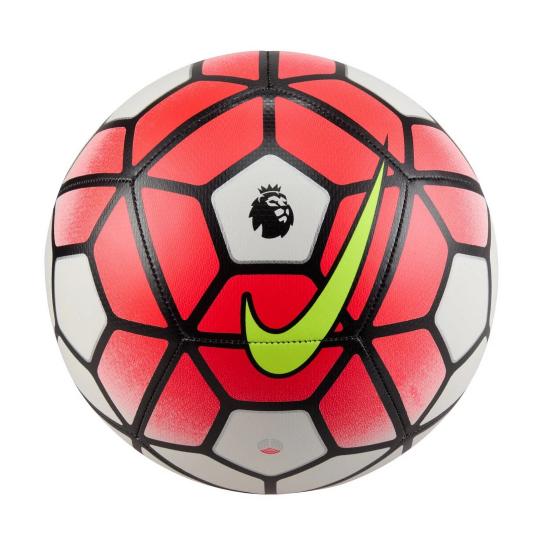 Premier League Heritage Ordem 3 24/25 - White by Nike at NUMBER 10 - Buy Now!