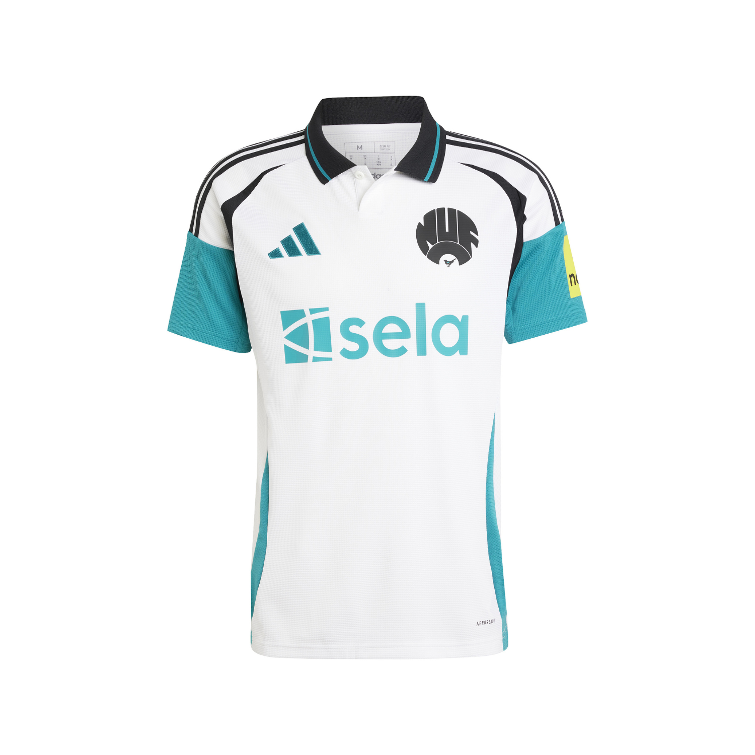 Newcastle United Stadium Third Shirt 24/25 – NUMBER 10 Newcastle United Stadium Third Shirt 24/25 – NUMBER 10