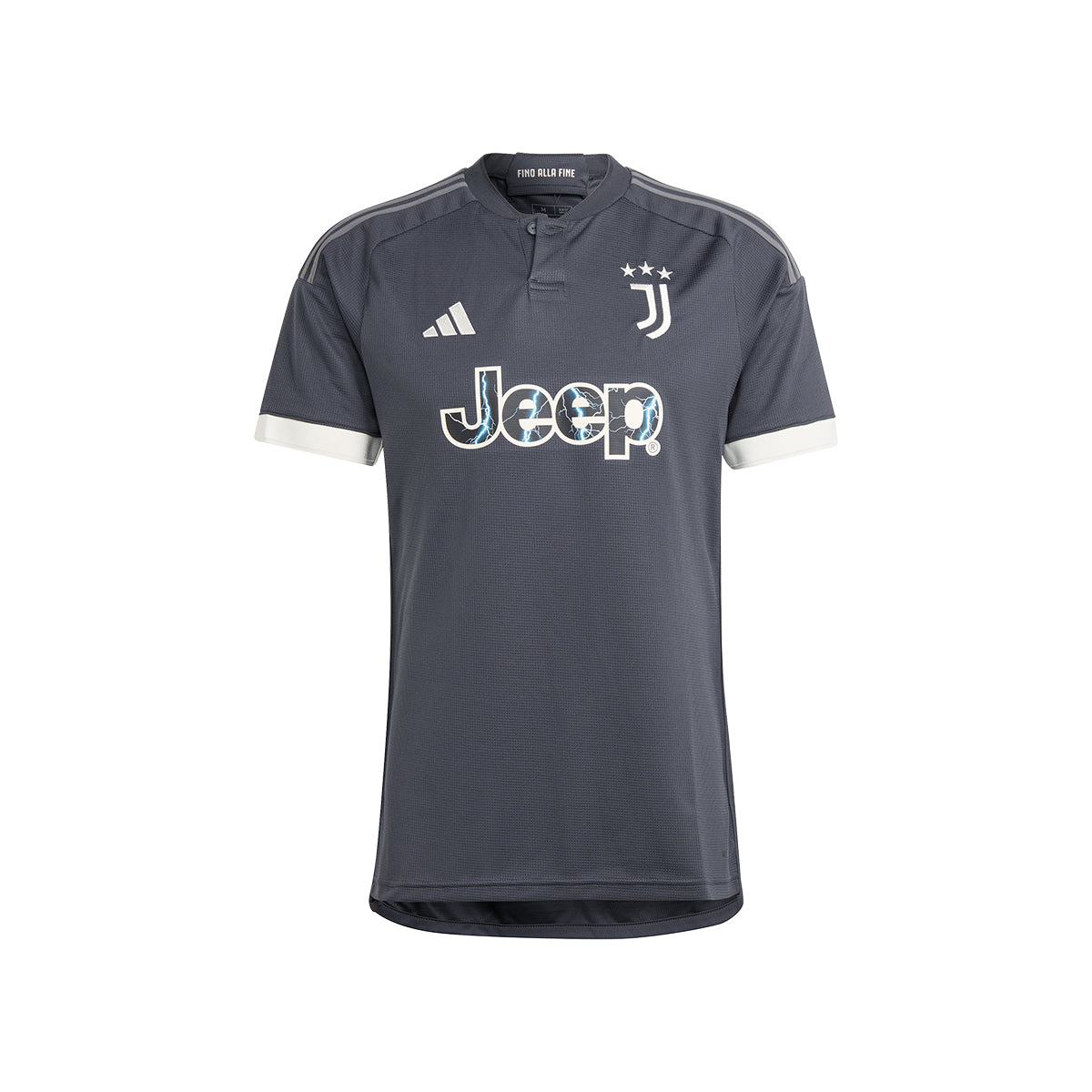 Juventus Third Shirt 23/24 – NUMBER 10