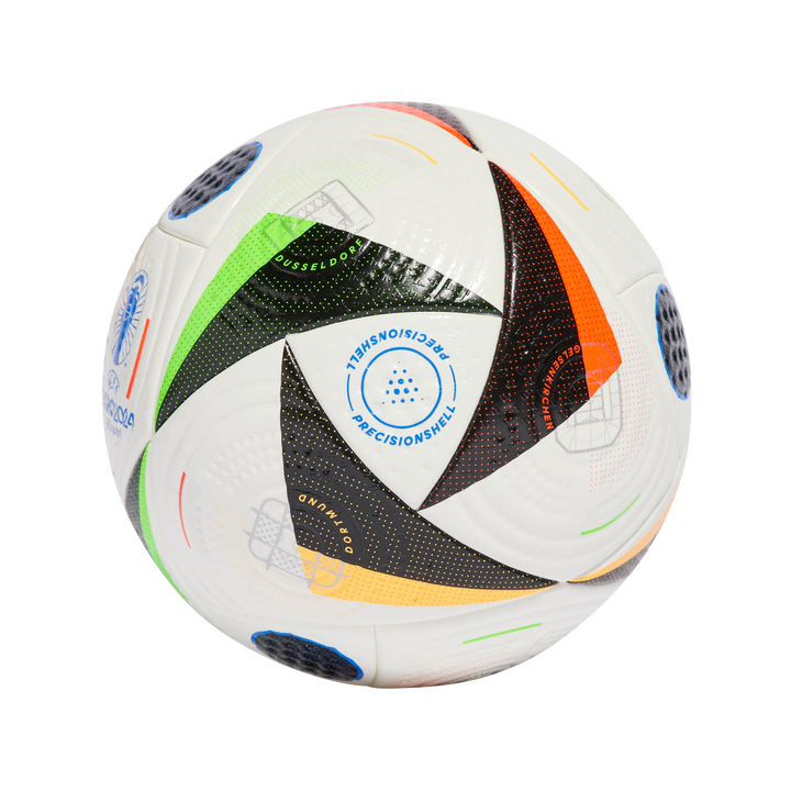 Euro 2024 Pro Ball - adidas - NUMBER 10