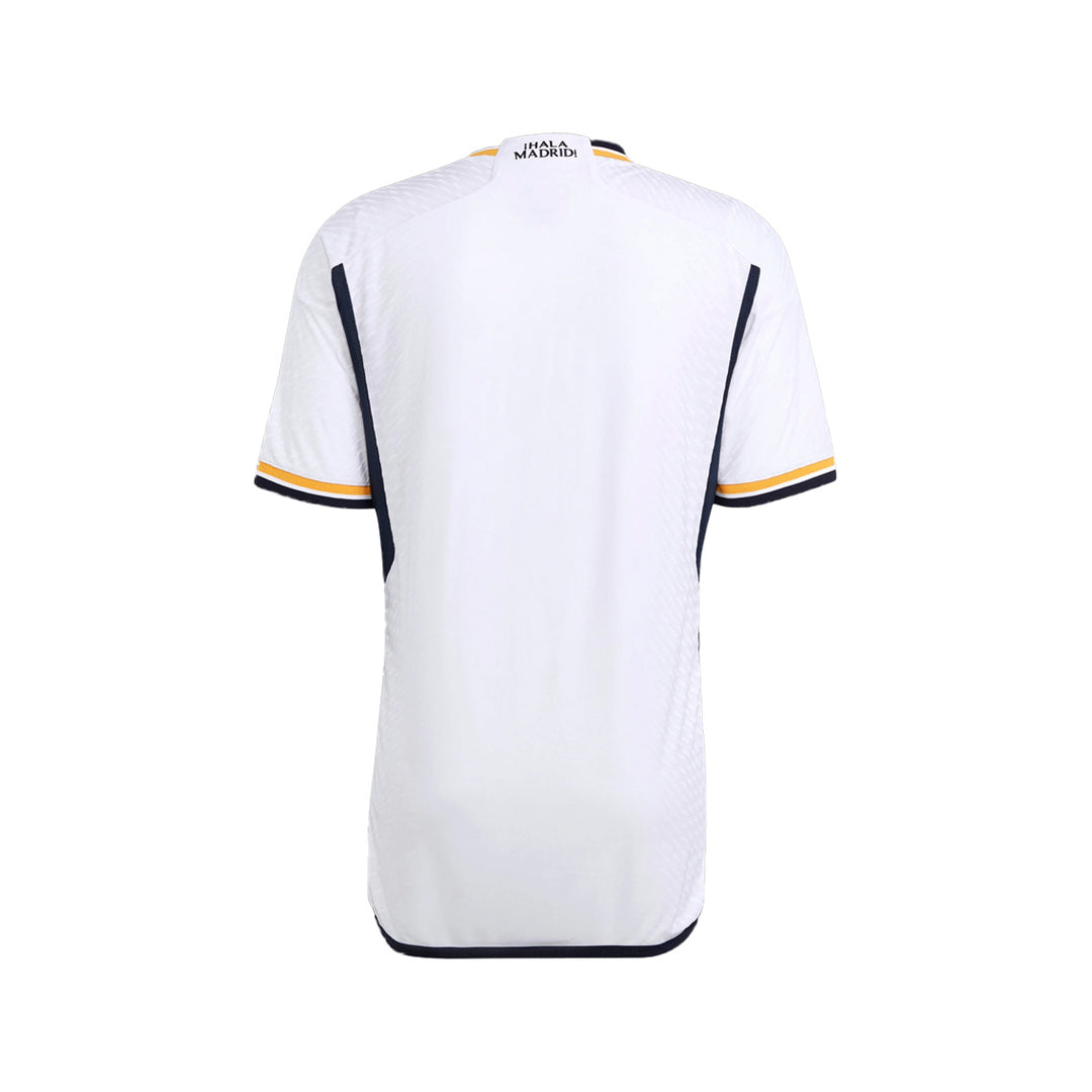 Real Madrid Authentic Home Shirt 23/24 - adidas - NUMBER 10