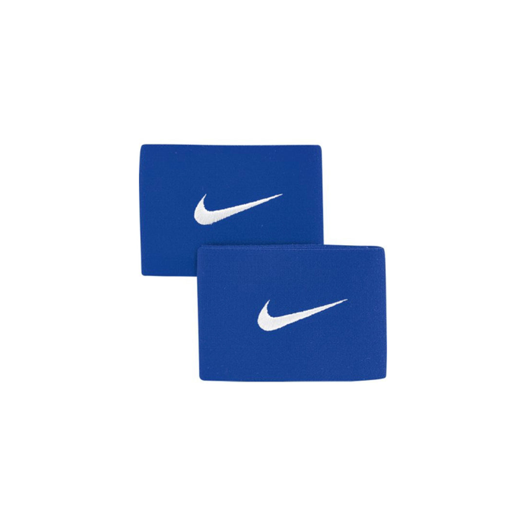 Guard Stay II - Blue/White - Nike - NUMBER 10