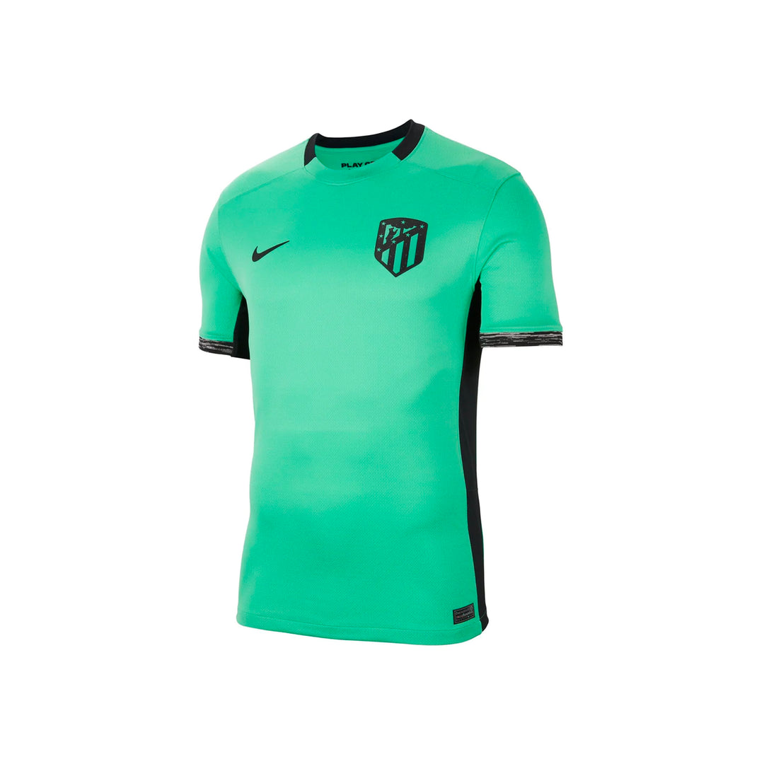 Atletico Madrid Third Shirt 23/24 - Nike - NUMBER 10