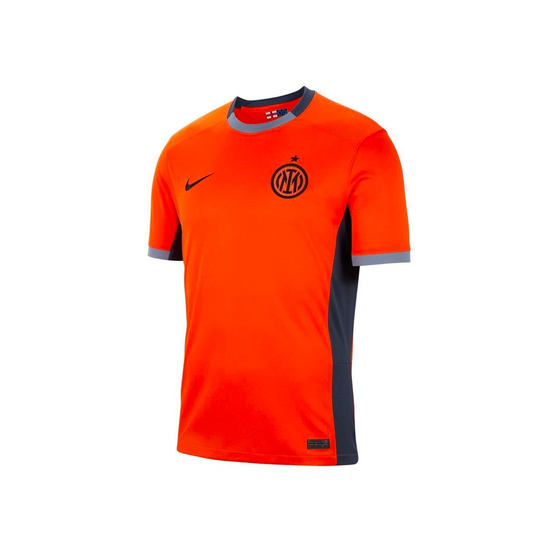 Inter Milan Third Shirt 23/24 - Nike - NUMBER 10