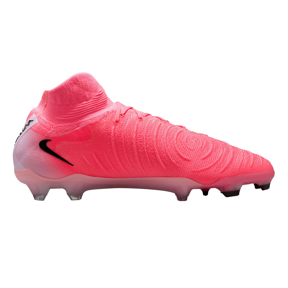 Phantom Luna II Elite FG - Sunset Pulse/Black - Nike - NUMBER 10