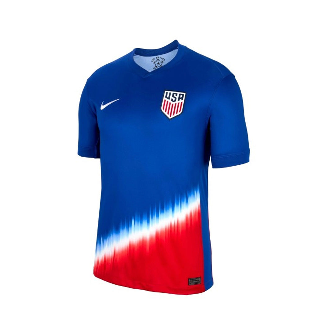 USA Stadium Away Shirt 24/25 - Nike - NUMBER 10