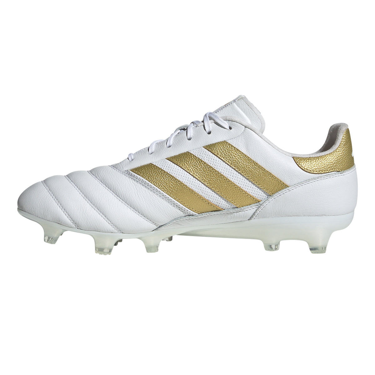 Copa Icon.1 FG - White/Gold – NUMBER 10
