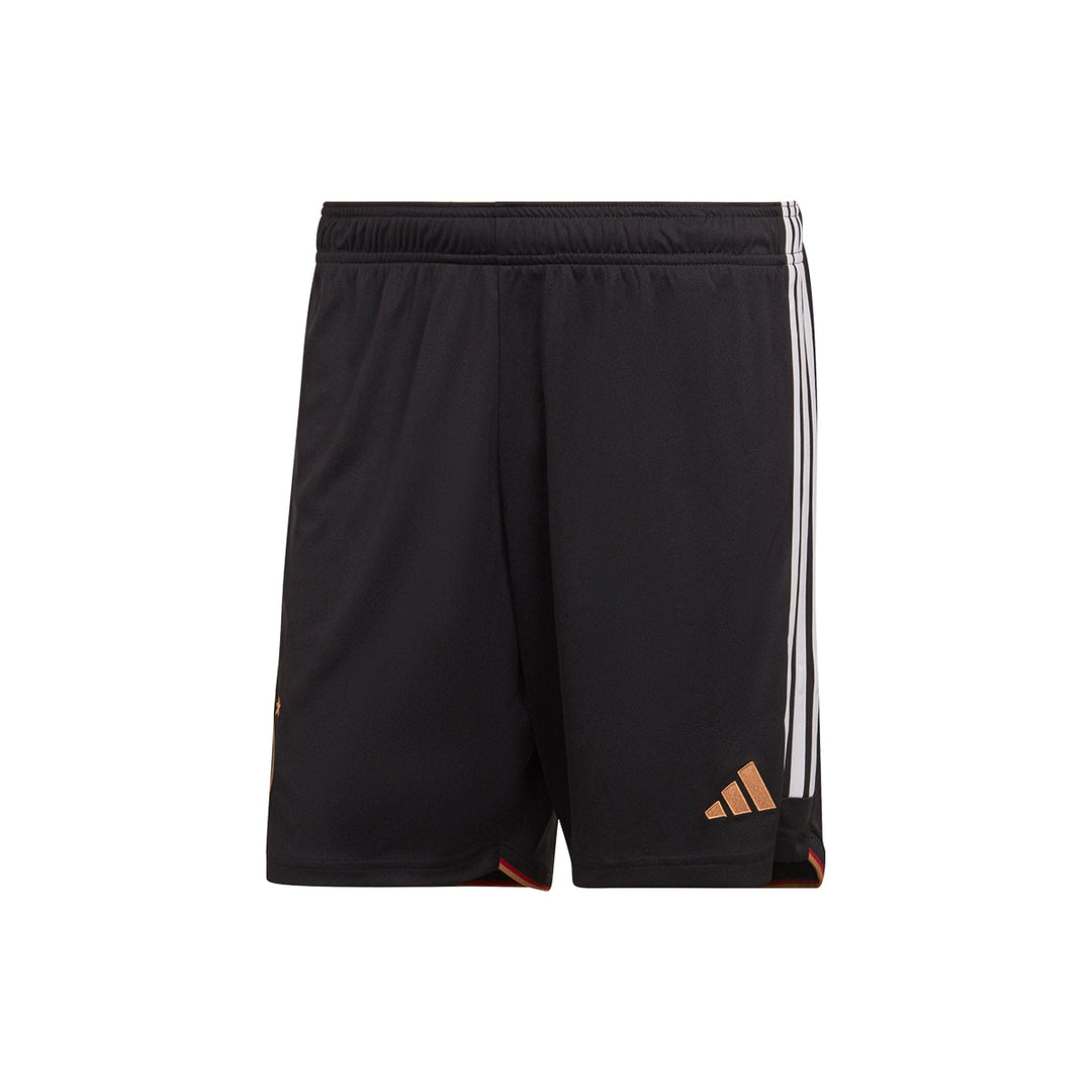 Germany Home Shorts 22/23 - adidas - NUMBER 10