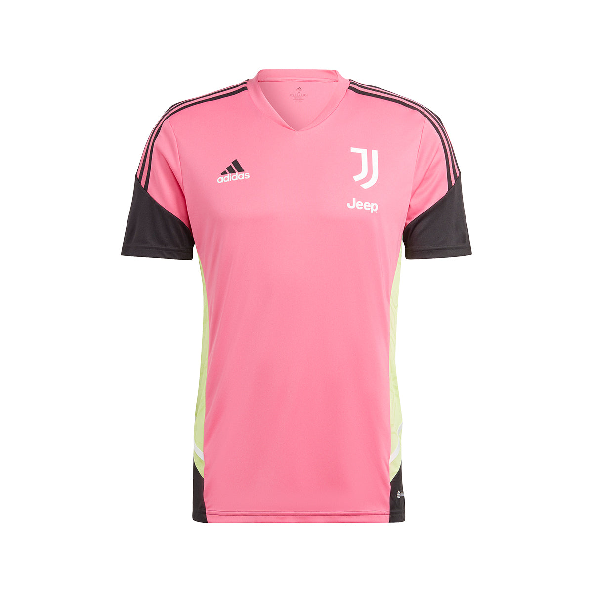 Training Top Felpa Juve Rosa Champions League Felpa Juventus
