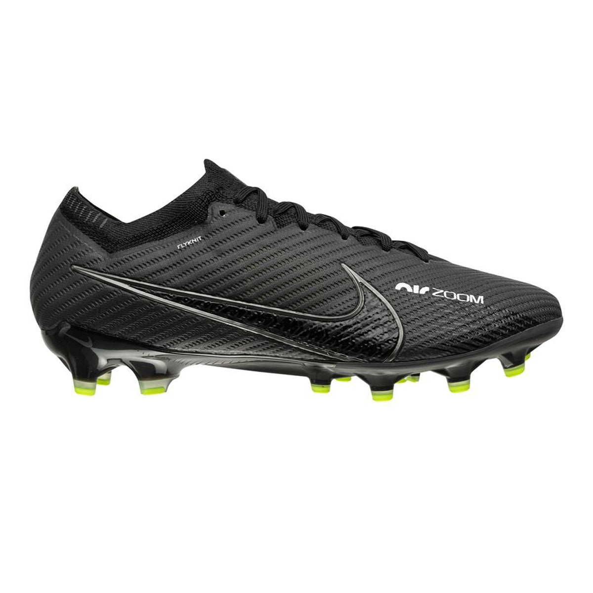 Zoom Vapor 15 Elite AG-PRO - Black/Smoke Grey/Summit White – NUMBER 10