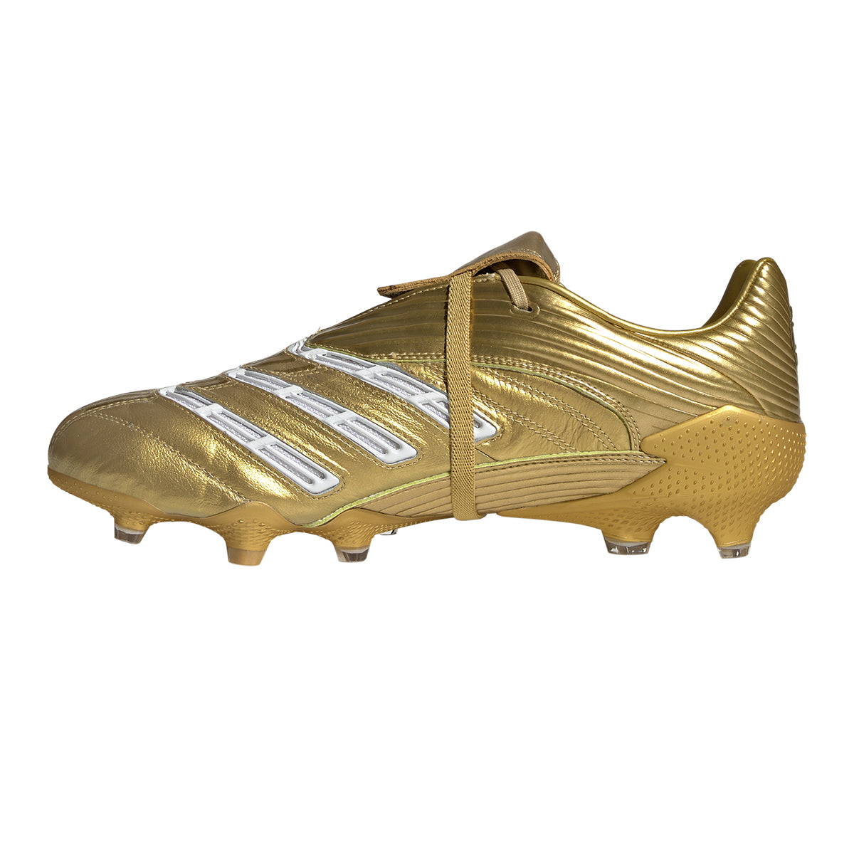 nike predator gold