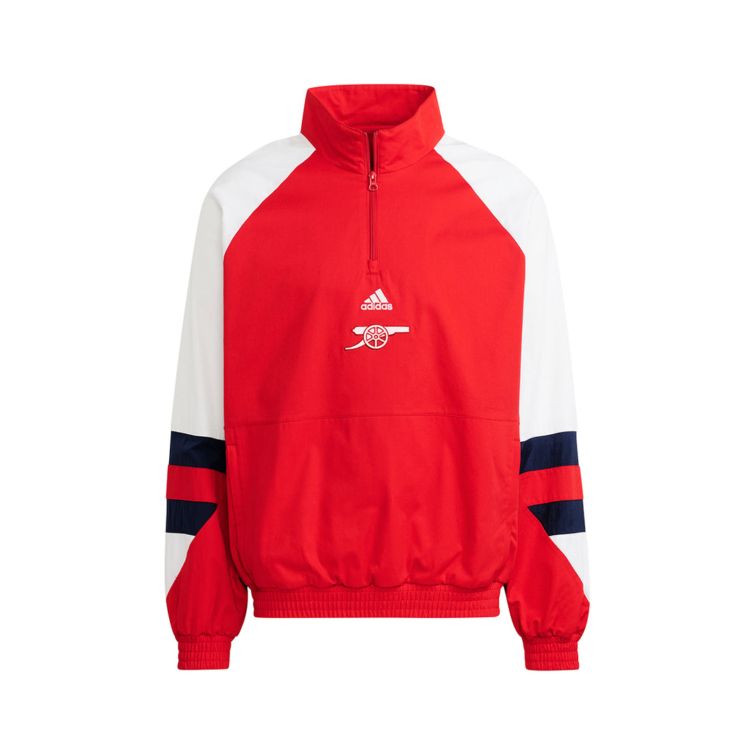 Arsenal Icon Top - adidas - NUMBER 10