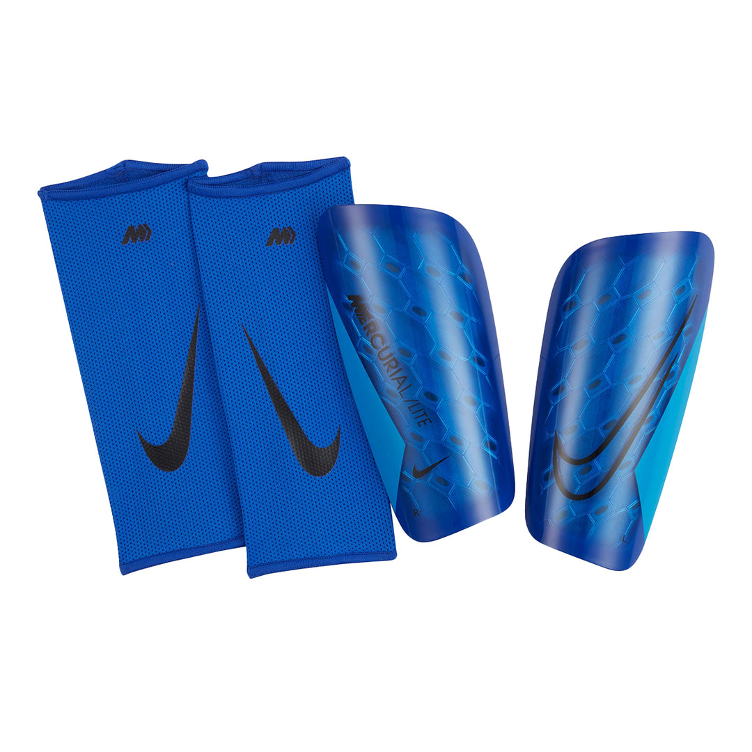 Merc Lite FA22 - Baltic Blue/Photo Blue - Nike - NUMBER 10