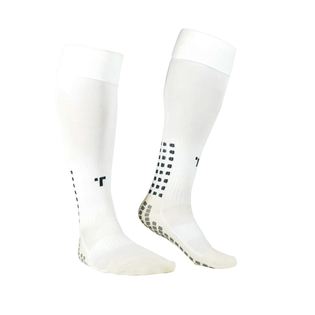 Full Length 3.0 White/Black - Trusox - NUMBER 10