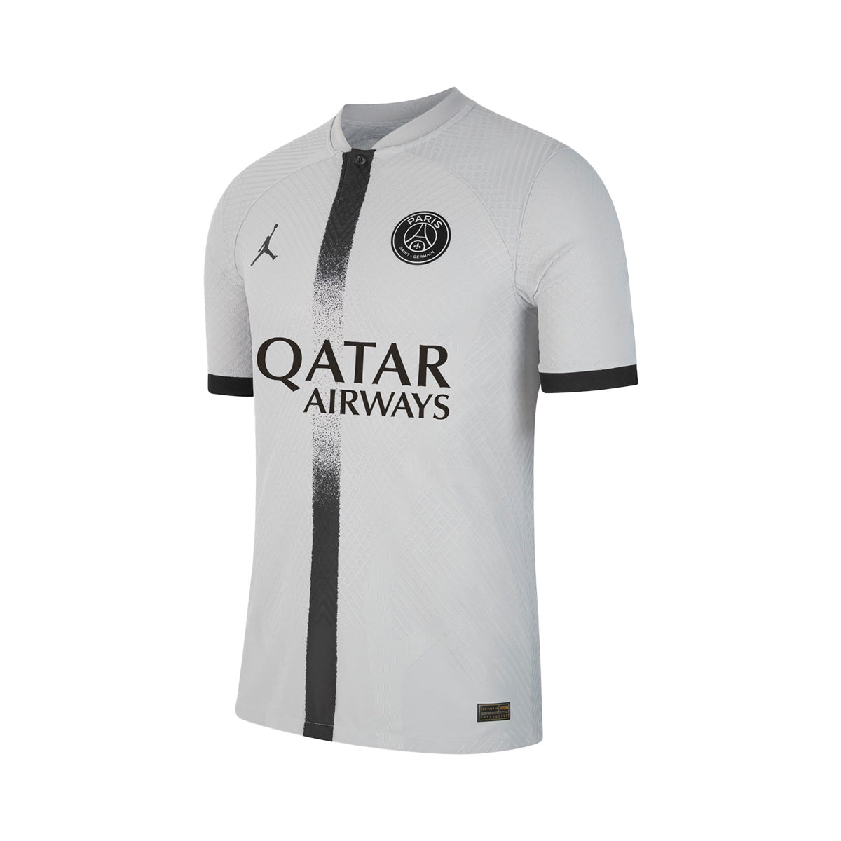 PSG Vapor Match Away Shirt 22 23 NUMBER 10