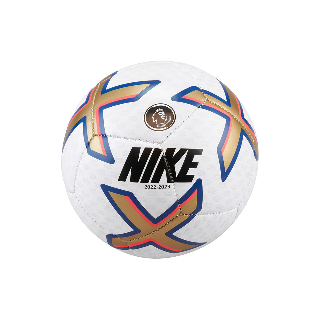Premier League Nike Skills Ball 22/23 - Nike - NUMBER 10