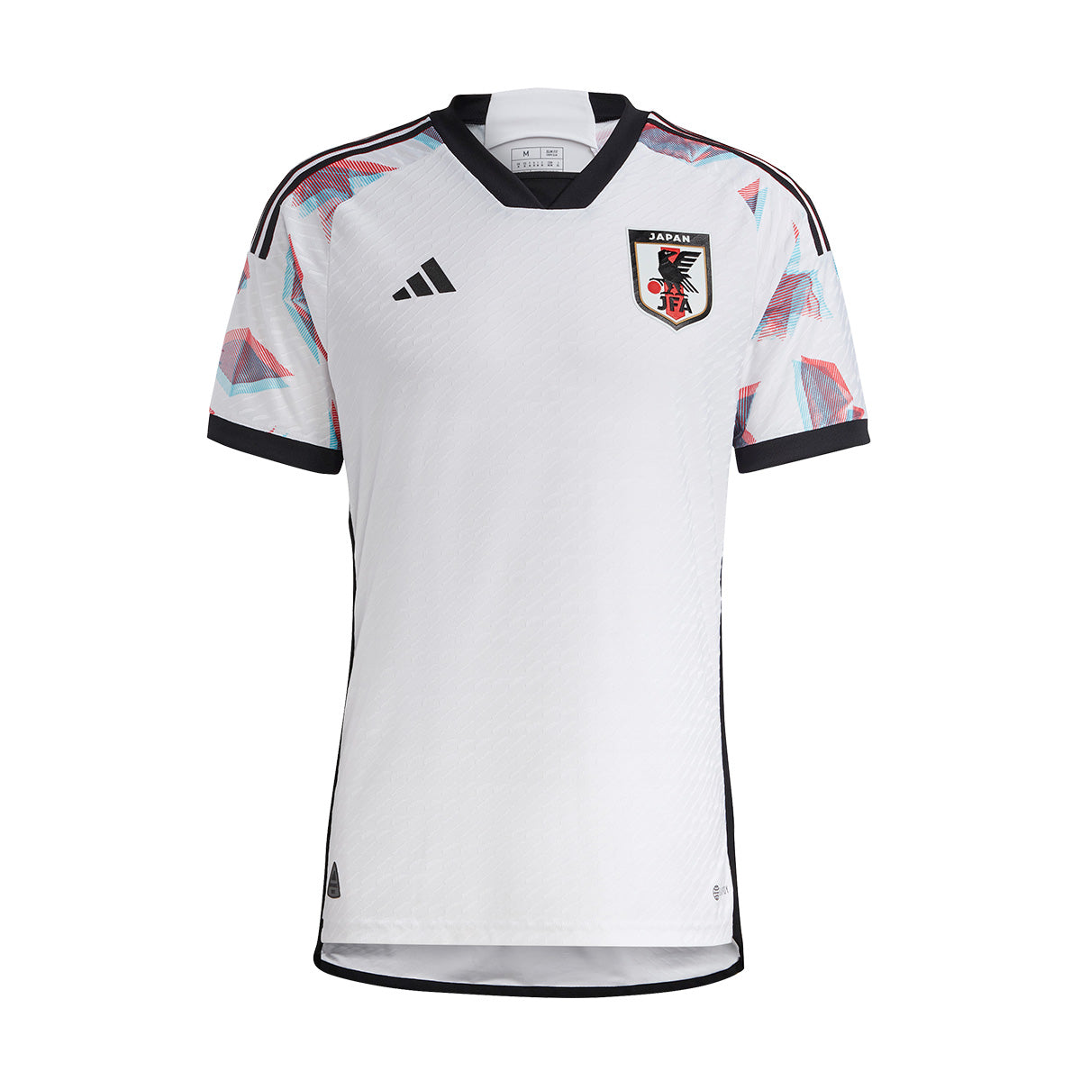 Japan Away 22/23 – Downfield