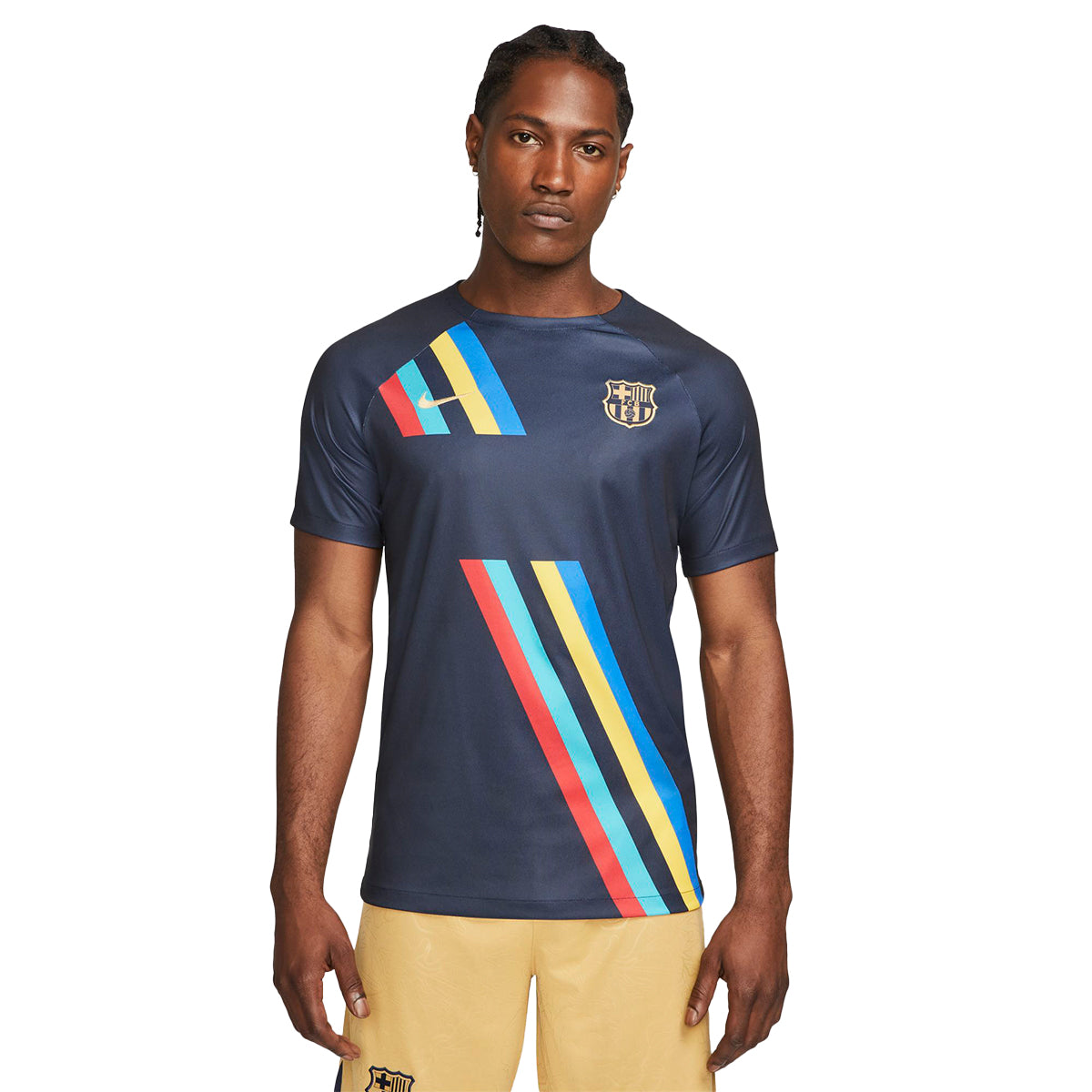 Barca 2025 mashup kit