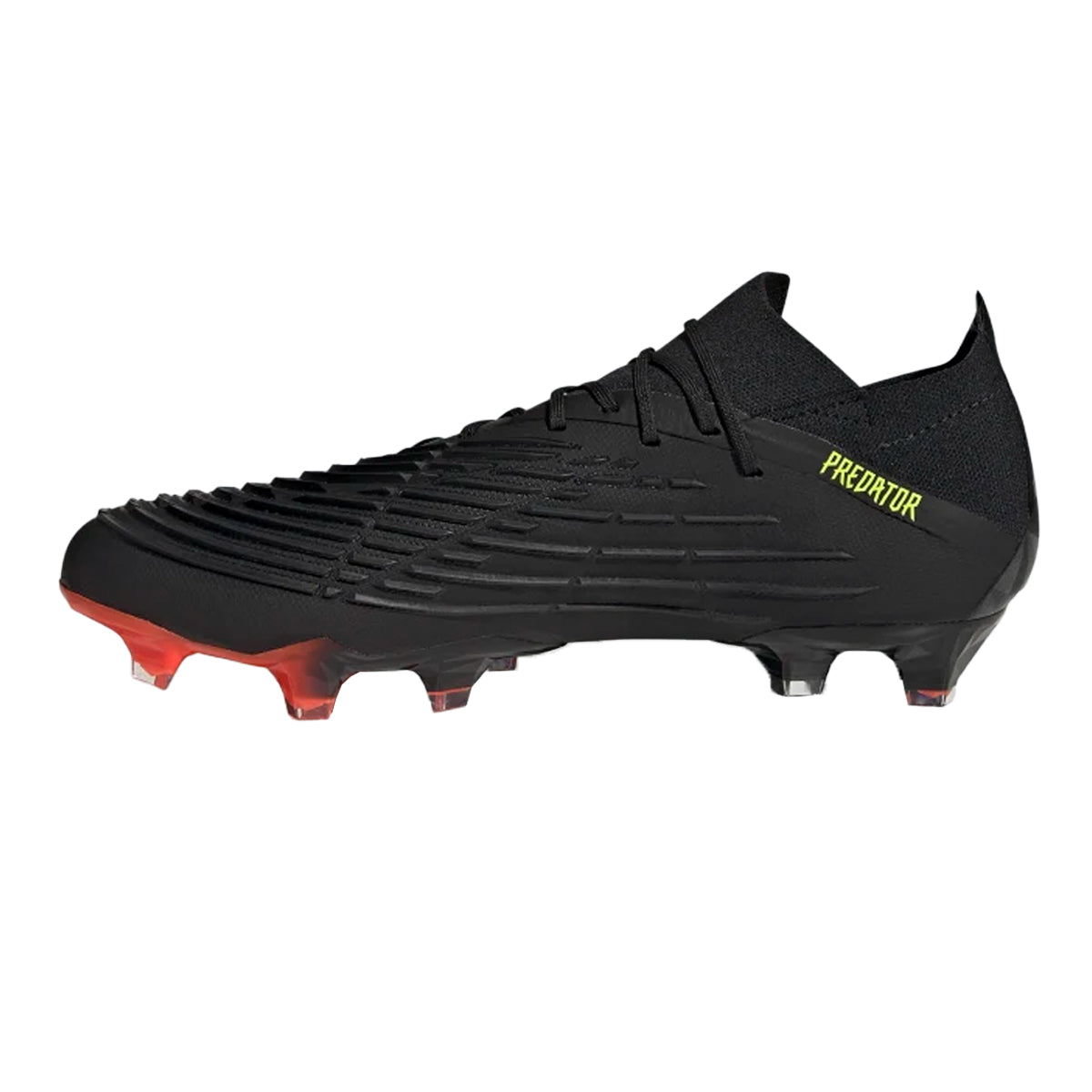 Adidas predator outlet 19.1 core black