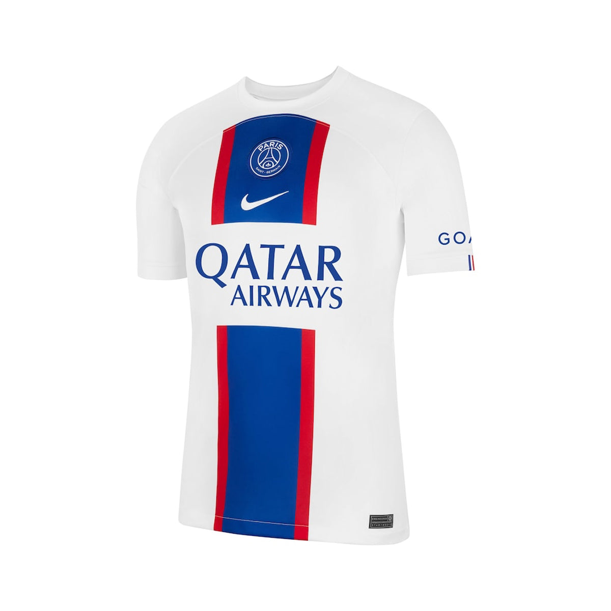 PSG Stadium Third Shirt 22/23 – NUMBER 10