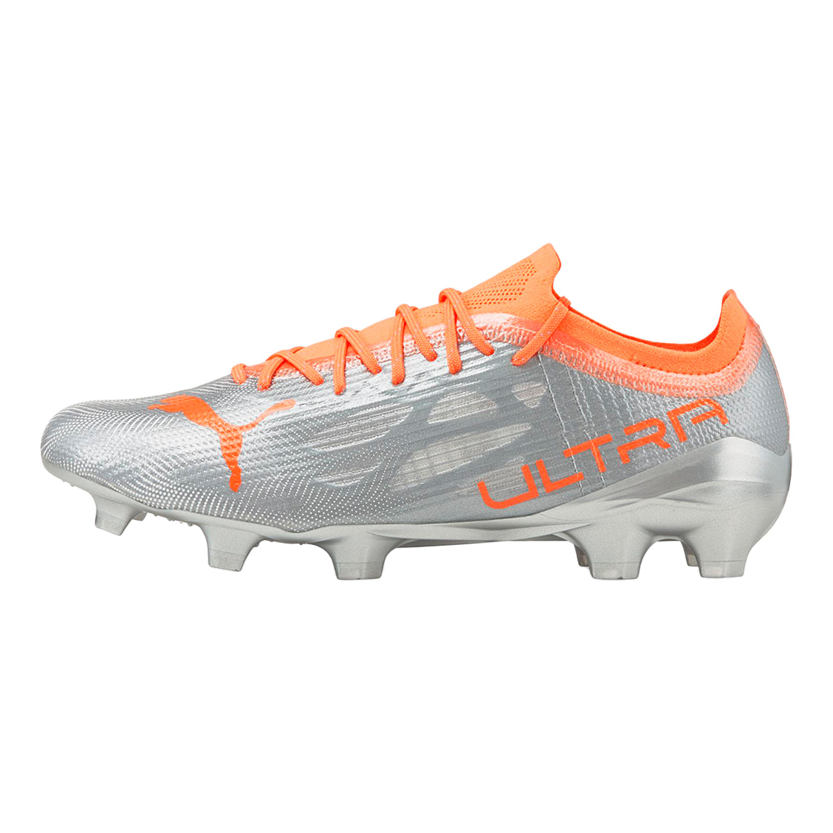 ULTRA 1.4 FG/AG - Diamond Silver/Neon Citrus – NUMBER 10