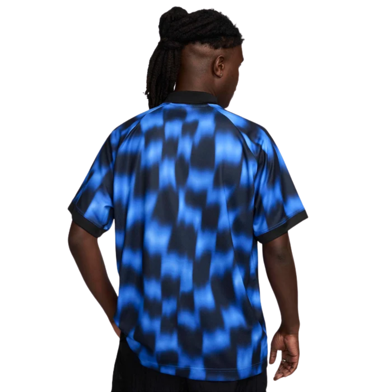 hyper royal blue shirts