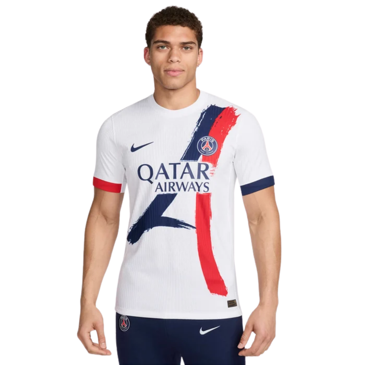 Paris Saint Germain Match Away Shirt 24/25