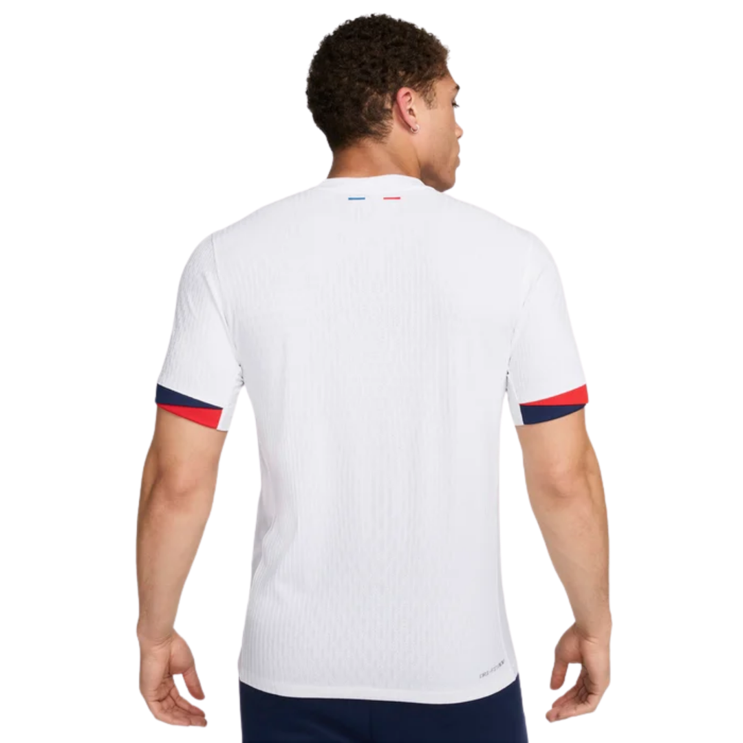 Paris Saint Germain Match Away Shirt 24/25