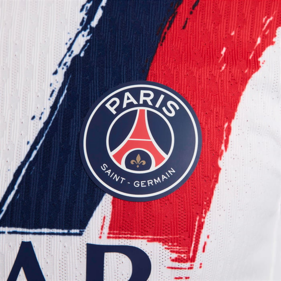 Paris Saint Germain Match Away Shirt 24/25
