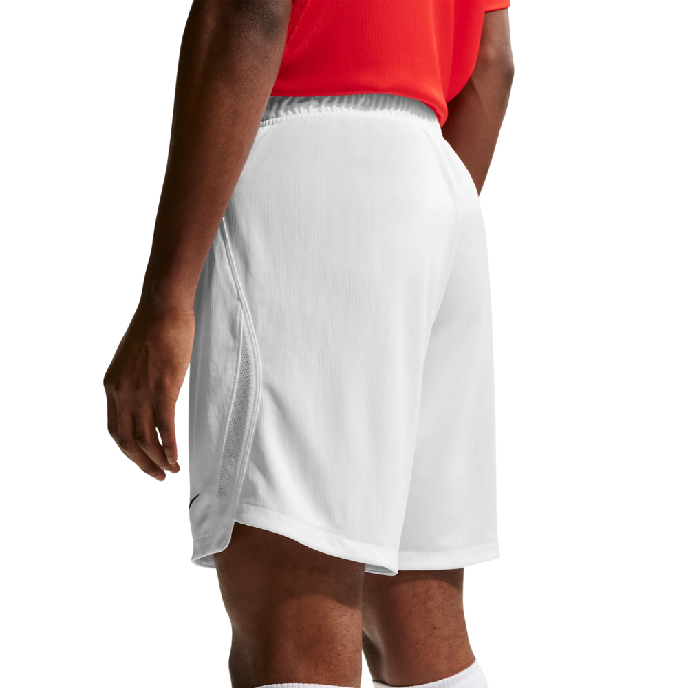 Norway Stadium Home Shorts 26 by Nike at NUMBER 10 - Buy Now!