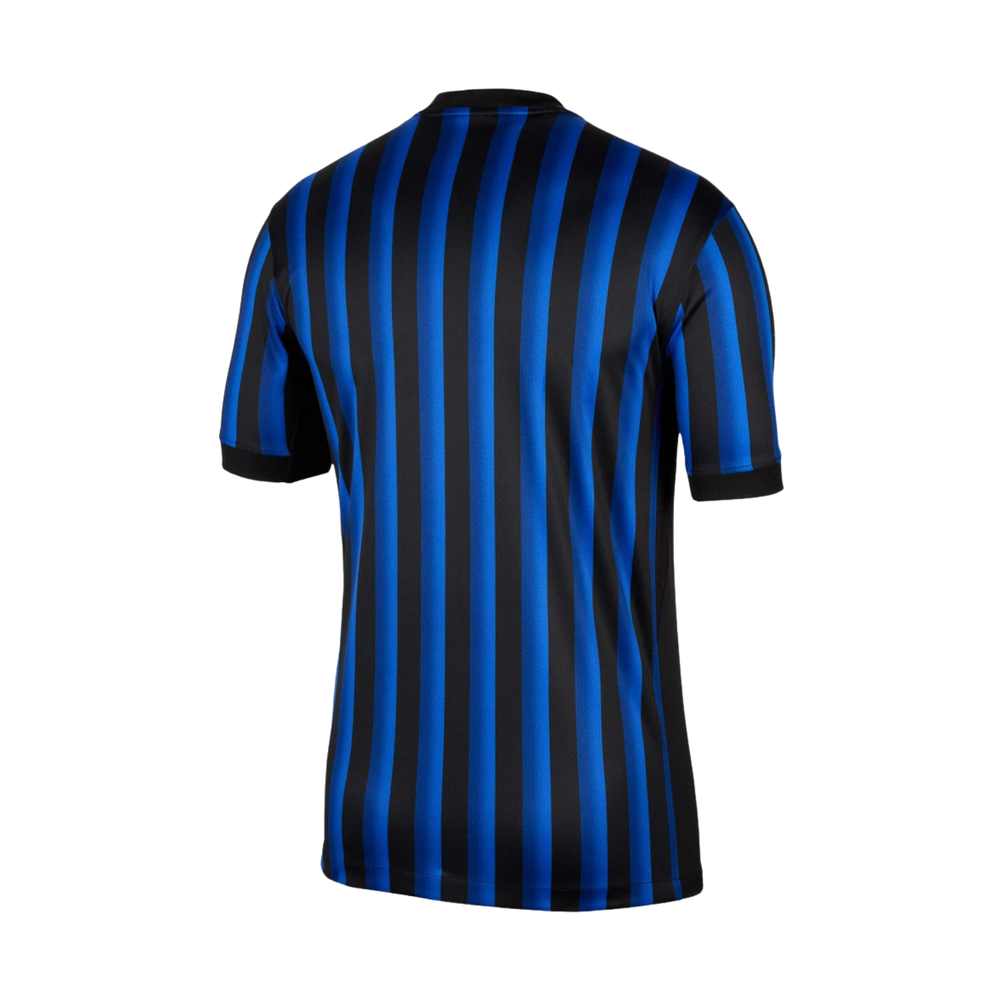 Inter Milan Stadium Home Shirt 25/26 by Nike at NUMBER 10 - Buy Now!
