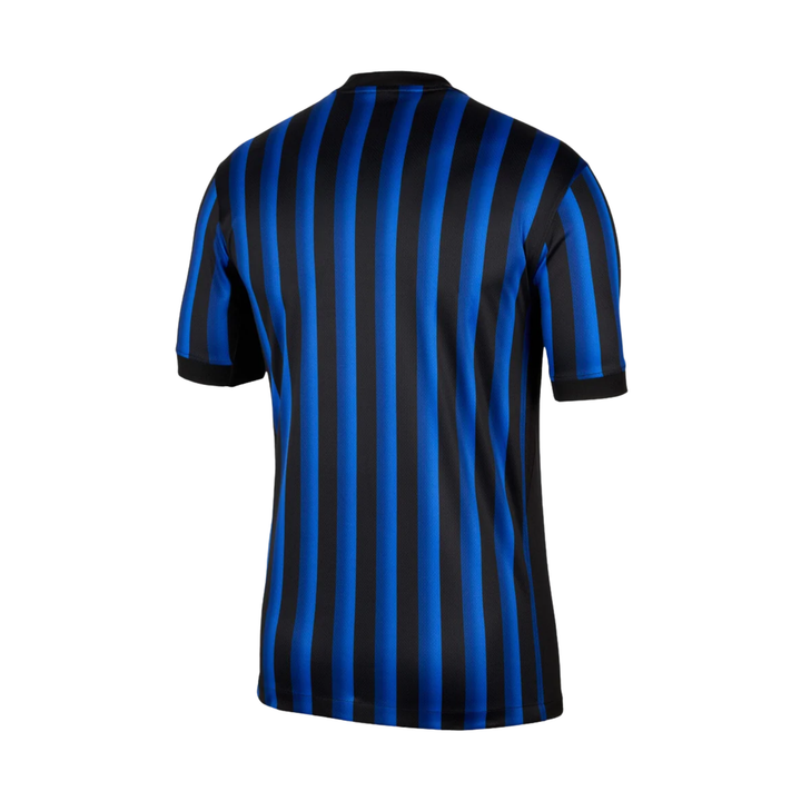 Inter Milan Stadium Home Shirt 25/26 by Nike at NUMBER 10 - Buy Now!